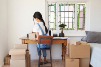 Dave and Debbie Simpson