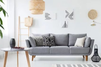 Buying Home Louisville