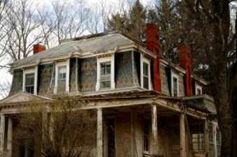 Dave and Debbie Simpson